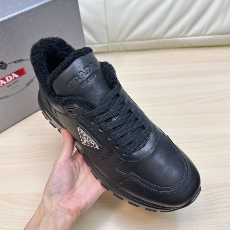 Prada Casual Shoes